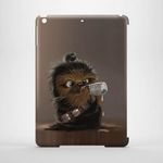 Star Wars mintás iPad Air tok hátlap fotó