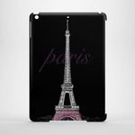 Párizs Eiffel torony iPad Air tok hátlap fotó