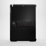 Yamaha mintás iPad Air tok hátlap fotó