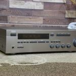 YAMAHA RX-385RDS stereo rádiós erősítő fotó