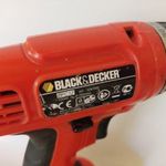 Még több Black&Decker fúrógép vásárlás