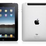 Apple iPad 2 64GB WiFi + 3G fekete fotó