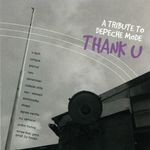 A Tribute To Depeche Mode - Thank U fotó