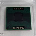 INTEL P8700 proci Core 2 Duo 2.53GHz CPU Socket P BGA 479 PGA 478 processzor fotó