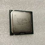 Intel® Core™2 Quad Processor Q8300 4M Cache, 2.50 GHz, 1333 MHz FSB. fotó