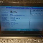 Samsung RC510 laptop, i3 M380 cpu 2 gb ram fotó