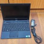 Dell Vostro 3300 laptop (Intel Core i5 M560 / 4 GB RAM) fotó