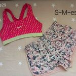 Női sportruha csomag S-M-es 4 db-os fotó