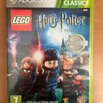 Lego Harry Potter 1-4 years xbox 360-ra eladó! fotó