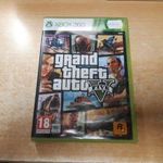 Xbox 360 GTA 5 Grand Theft Auto V Játék ! fotó