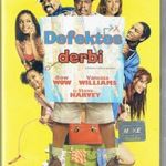 Defektes derbi (2004) DVD fsz: Cedric the Entertainer - magyar kiadású ritkaság fotó