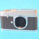 Leica MD fényképezőgép váz ( hibás) fotó