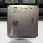 AMD Phenom II X6 1090T - 6X 3.2GHz (AM3) fotó