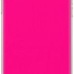 Babaco Classic 008 Apple iPhone 5G/5S/5SE prémium dark pink szilikon tok fotó