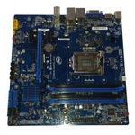 Intel Desktop Board DB85FL alaplap s1150 fotó