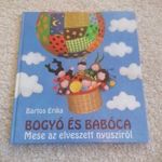 Bartos Erika: Bogyó és Babóca – Mese az elveszett nyusziról fotó