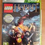 Lego Hobbit Xbox 360-ra eladó! fotó
