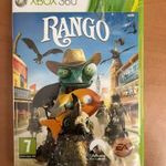 Rango Xbox 360-ra eladó! fotó