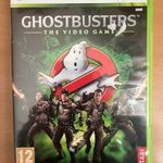 Ghostbusters Xbox 360-ra eladó! fotó