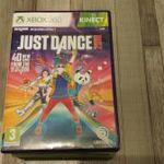 Xbox 360 : Kinect Just Dance 2018 - TÁNCOS ! - RITKA ! fotó
