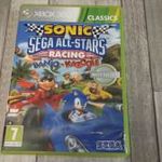 Xbox 360 : Sonic & Sega All-Stars Racing With Banjo-Kazooie fotó