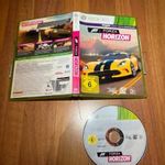 Xbox 360 Forza Horizon fotó