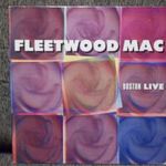 Fleetwood Mac-Boston Live, ritka! fotó