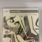 FLEETWOOD MAC - USA (2001) CD fotó
