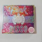 Various - Funk the Disco (3CD Album) új fotó