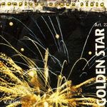 Nonplace Urban Field: Golden Star + Raum Für Notizen (2CD) fotó