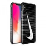 Nike mintás Huawei Y5 2018 telefontok tok hátlap védőtok 5 - bb fotó