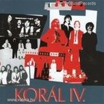 Korál - IV. (CD) + a Taurus Ex-T: 25-75-82 összes kislemez-felvétele (2012 remaster) fotó
