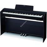 CASIO PX 870 BK Privia Digitális zongora PX-870BK fotó
