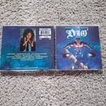 DIO - DIAMONDS - THE BEST OF DIO CD fotó