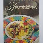 Gyermelyi tésztáskönyv - Tóth Zsuzsanna - tészták, tésztás szakácskönyv -T30i fotó