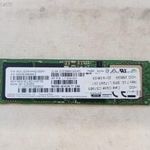 Samsung PM981 256GB NVMe SSD 10. fotó