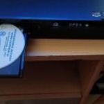 Samsung BD-P1500 Blu-ray lejátszó fotó