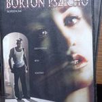 VHS filmritkaságok: börtön pszicho fotó