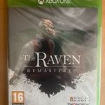 Raven remastered (bontatlan) Xbox One-ra eladó! fotó
