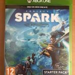 Spark Xbox One-ra eladó! fotó