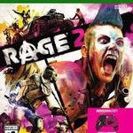 Rage 2 Xbox One játék fotó
