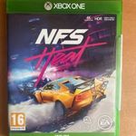Need for speed: Heat Xbox One-ra eladó! fotó