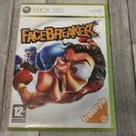 Xbox 360 : Facebreaker fotó