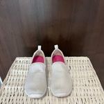 Tamaris női fehér cipő 40-es méret fotó