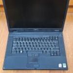 Dell Latitude E5500 laptop (Intel C2D P8400 / 2GB) 1Ft nmá! fotó