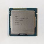Intel Core i5-3570 processzor 4x3.4GHz s1155 fotó