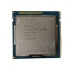 Intel Core i5-3470S processzor 4x2.9GHz s1155 fotó