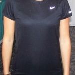 Nike női futófelső, póló S-es szinte új 2x használt fotó