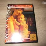 Baba Mama Jóga // Fóliás Új DVD fotó