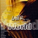 VÁLOGATÁS - Later With Jools Holland World DVD fotó